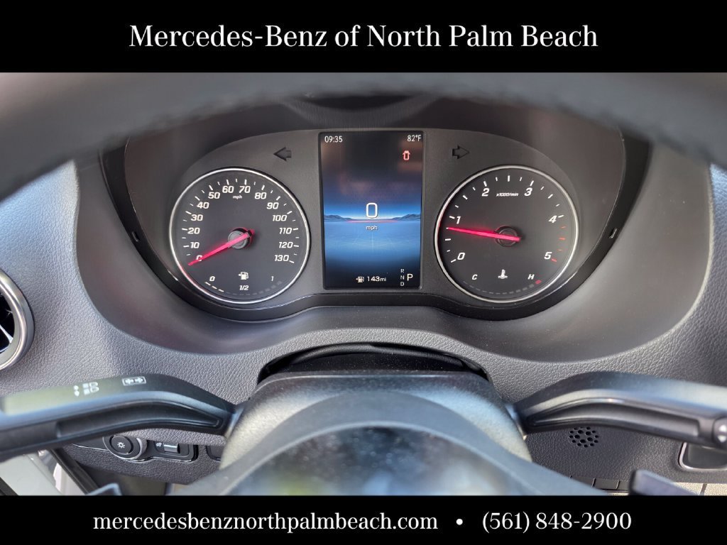 2026 Mercedes-Benz Sprinter Cargo Van Base - Photo 45