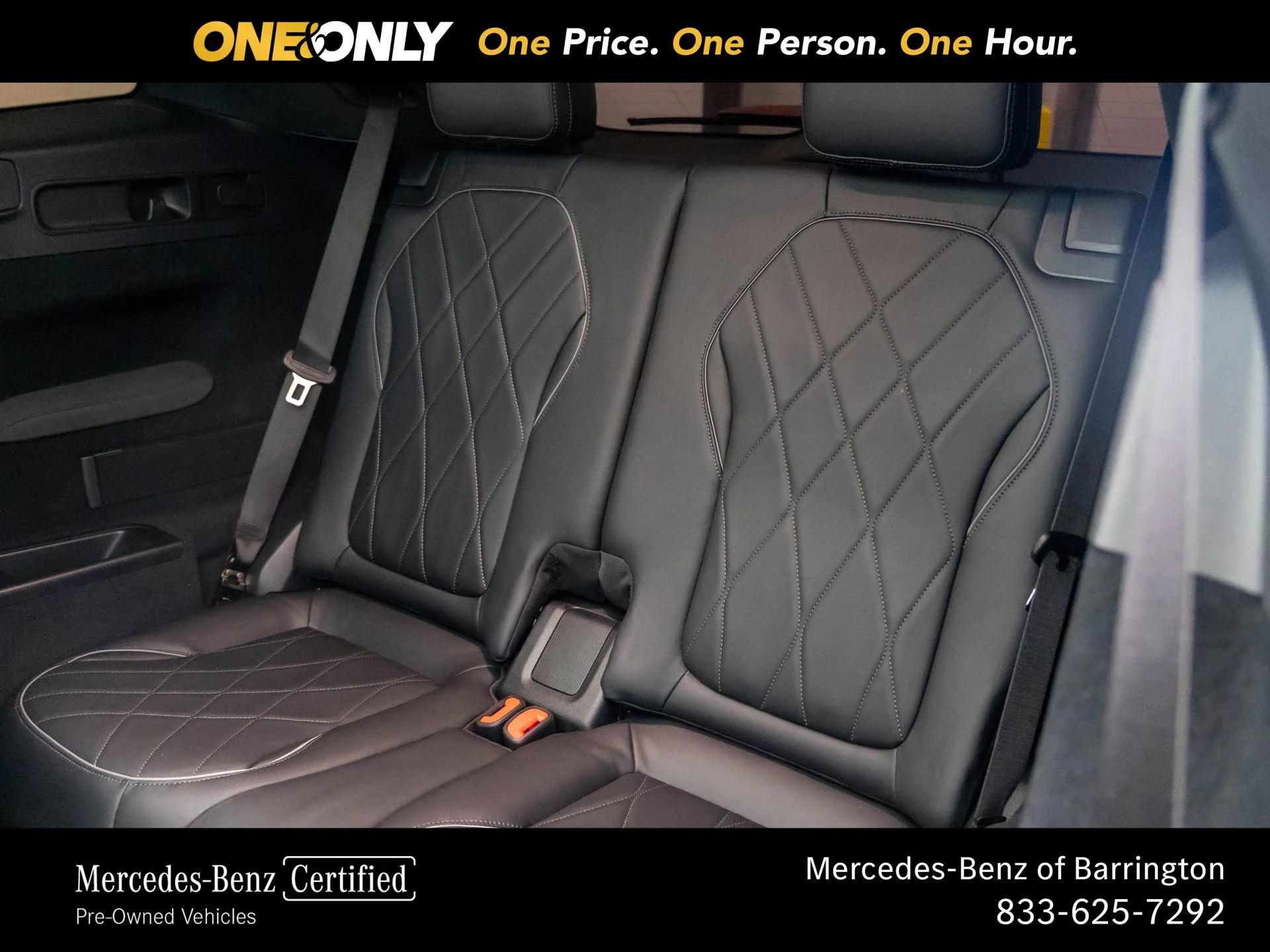 Certified Used 2023 Gray Mercedes-Benz 580 image 23