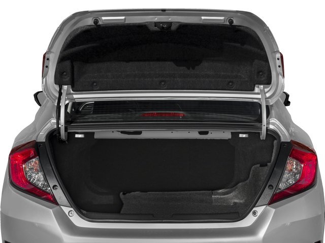Used 2018  Honda EX-T image 12