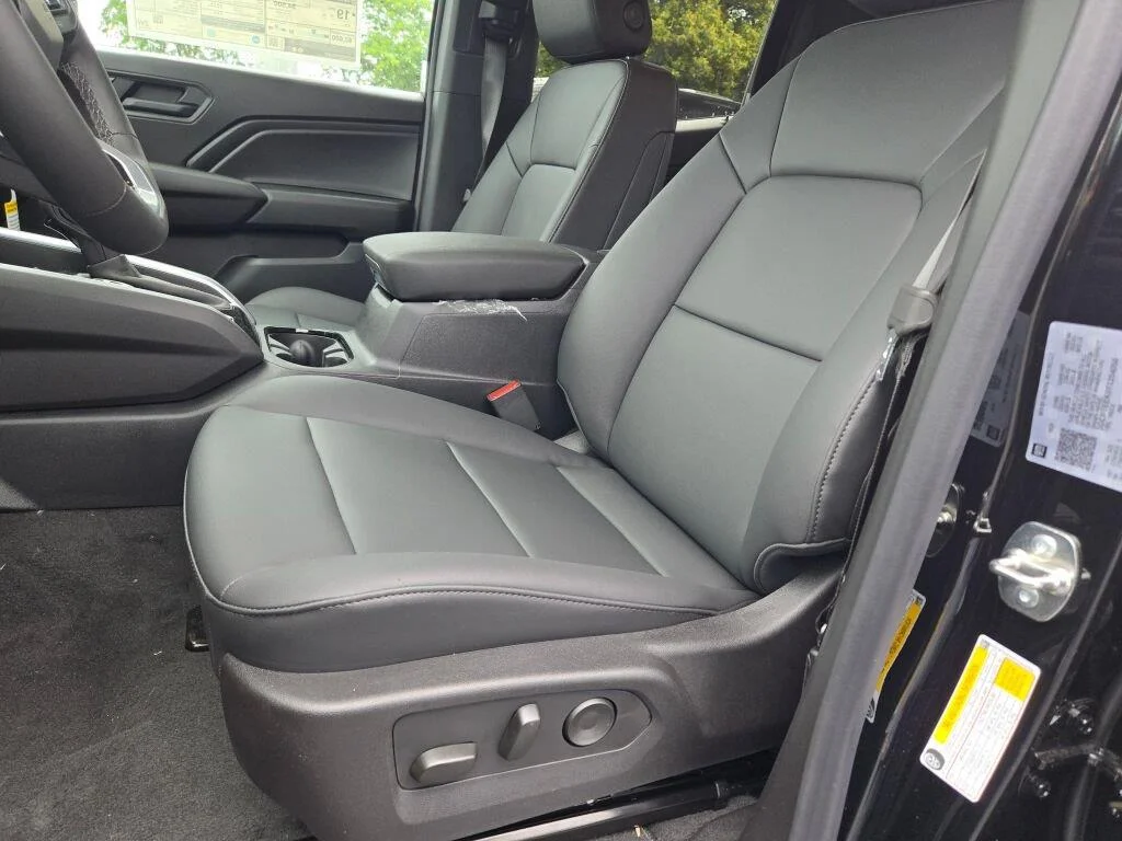 2026 Chevrolet Colorado Trail Boss - Photo 22