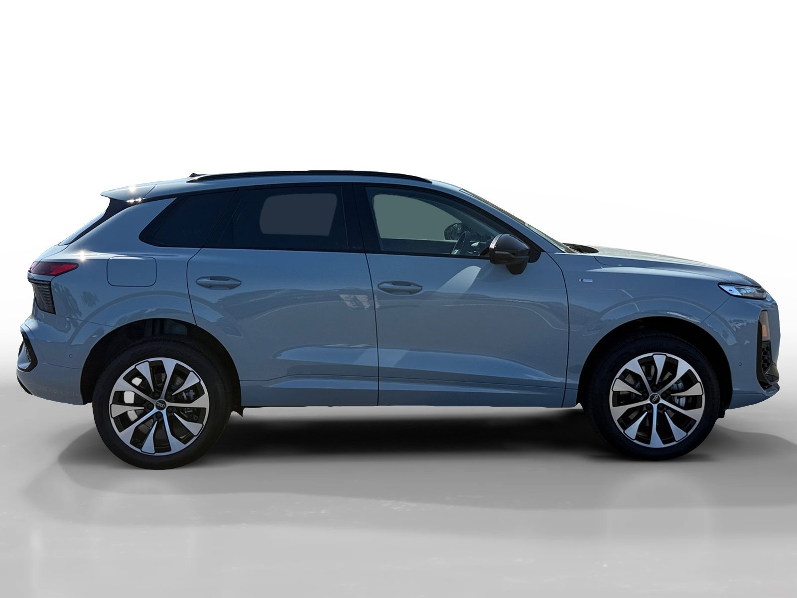 New 2026 Arrow Gray Pearl Effect Audi S line quattro image 6