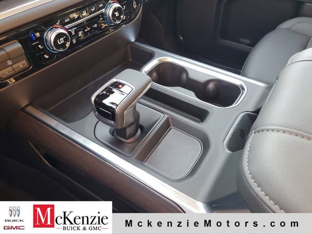 2026 GMC Sierra 1500 SLT - Photo 19