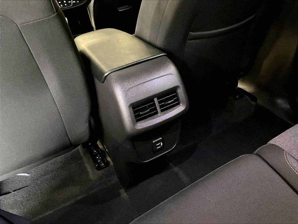 Used 2024 Black Chevrolet LT image 29