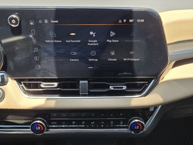 2026 Chevrolet Equinox ACTIV - Photo 12