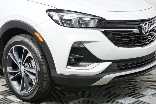 2022 Buick Encore GX Select - Photo 34