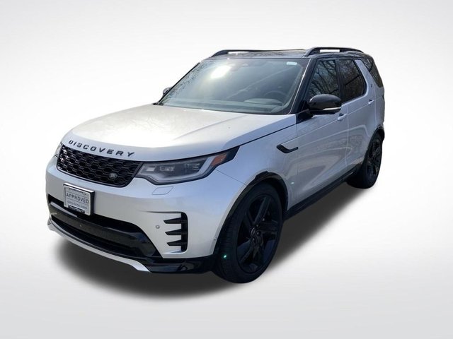 2024 Land Rover Discovery Dynamic SE