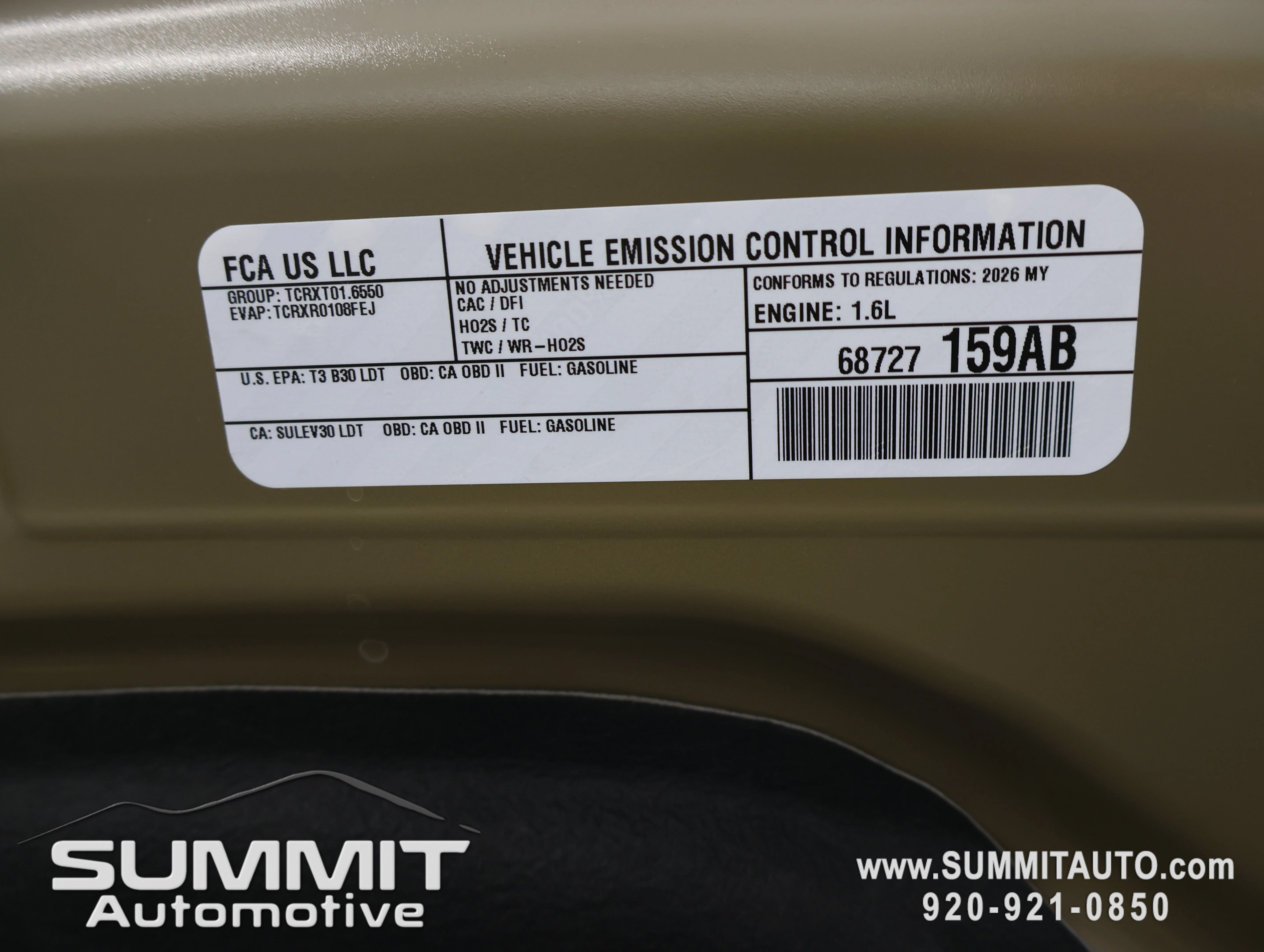 New 2026 41 Jeep Limited image 23