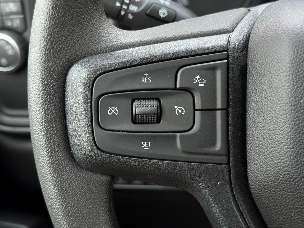 2025 Chevrolet Silverado 2500 HD Work Truck - Photo 30