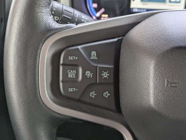 2024 Ford Bronco 4-Door Wildtrak - Photo 30