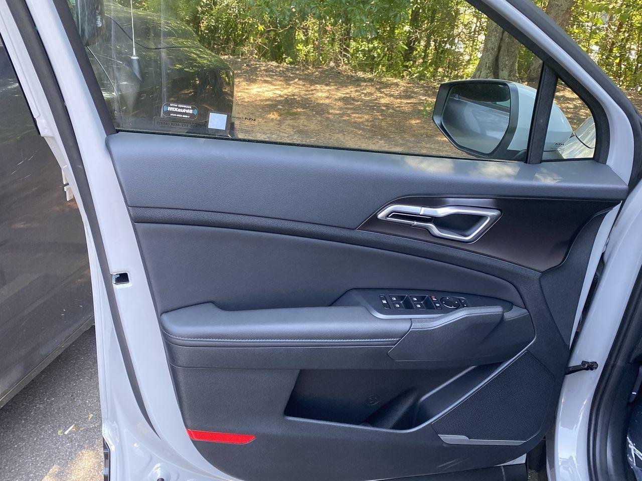 New 2026 Wolf Gray Kia EX image 16