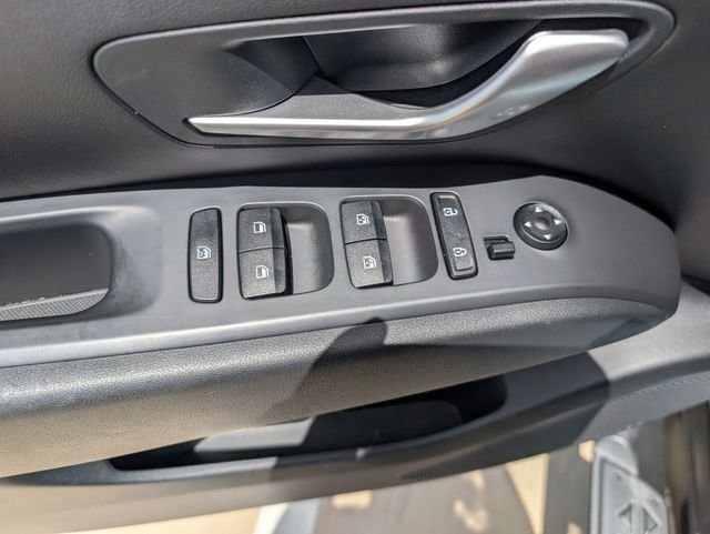 Used 2024 Blue Hyundai XRT image 20