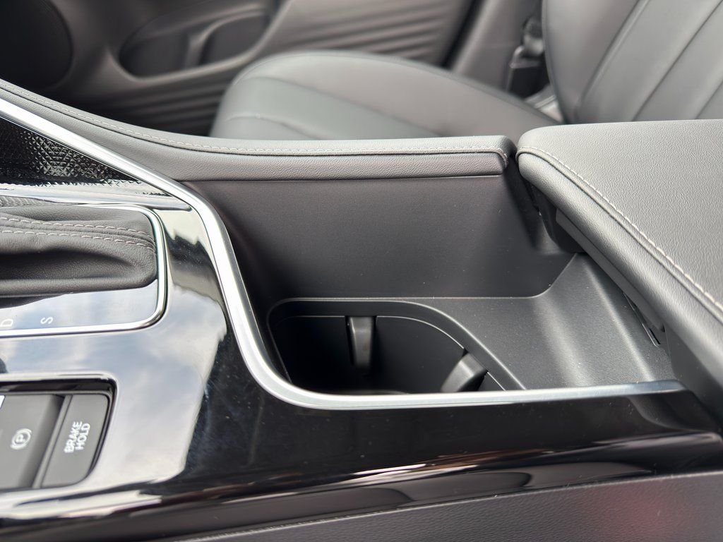 2025 Acura ADX Base - Photo 26