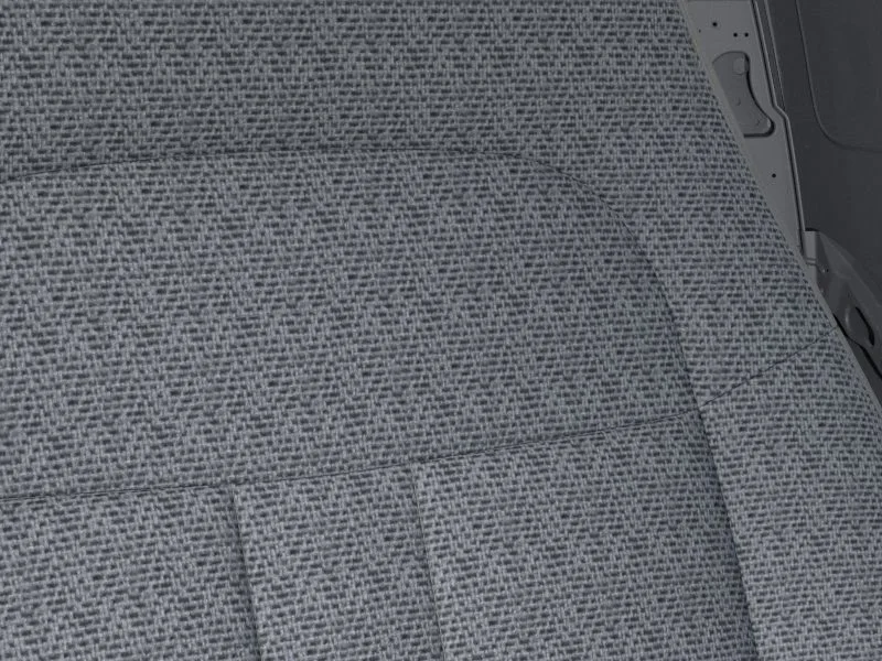 2025 Chevrolet Express Cargo Work Van - Photo 21