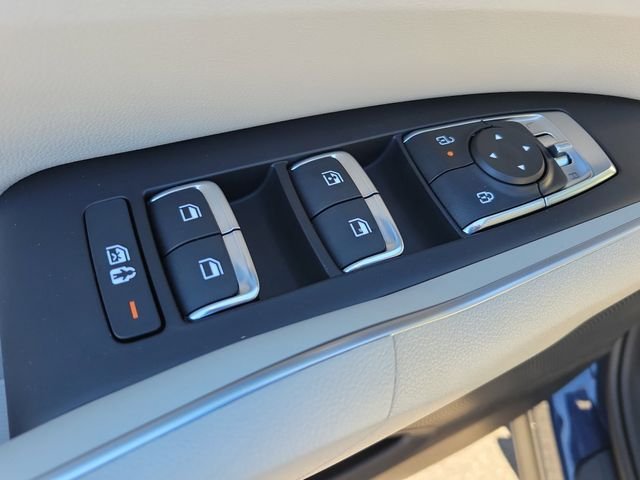 2026 Kia Sorento S - Photo 21