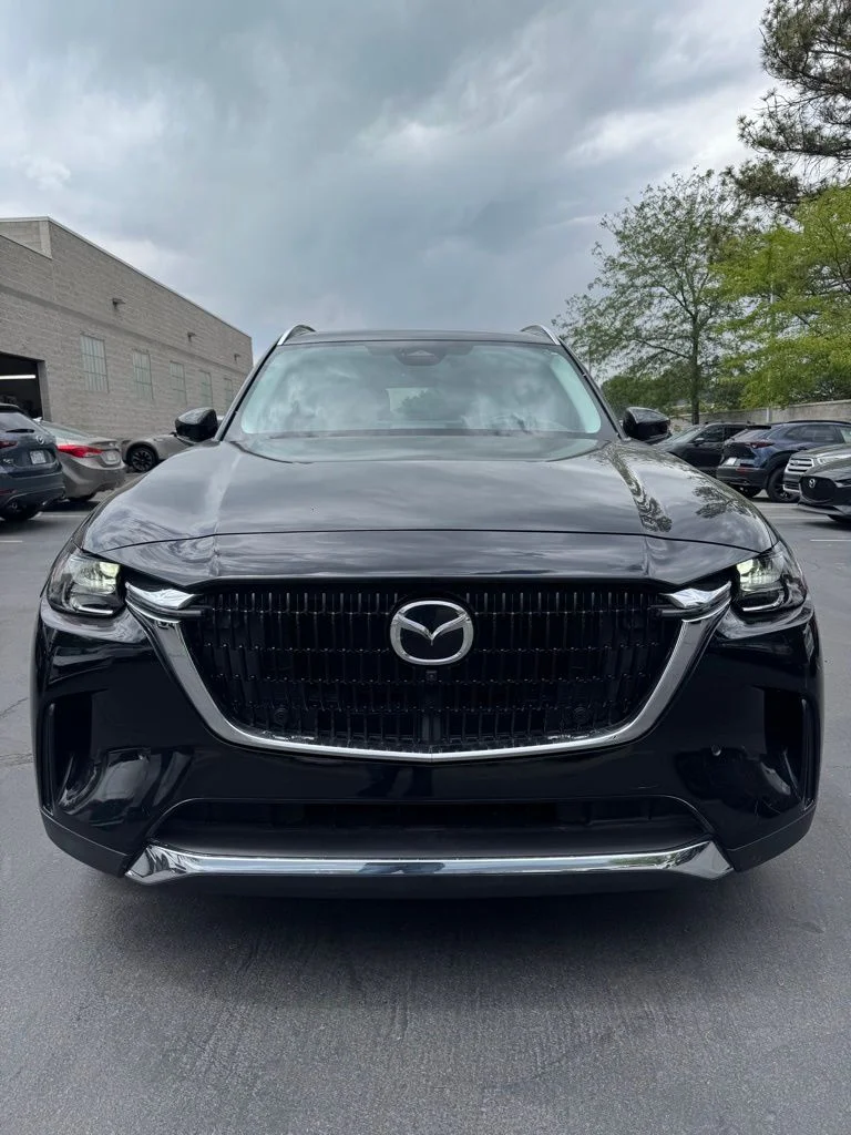 2024 Mazda CX-90 PHEV Premium Plus Package's photo