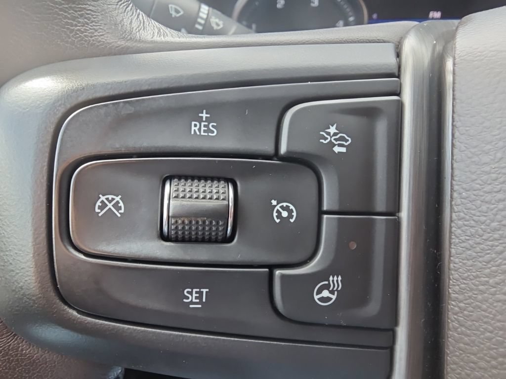 Used 2022 SUMMIT WHITE GMC Denali image 6