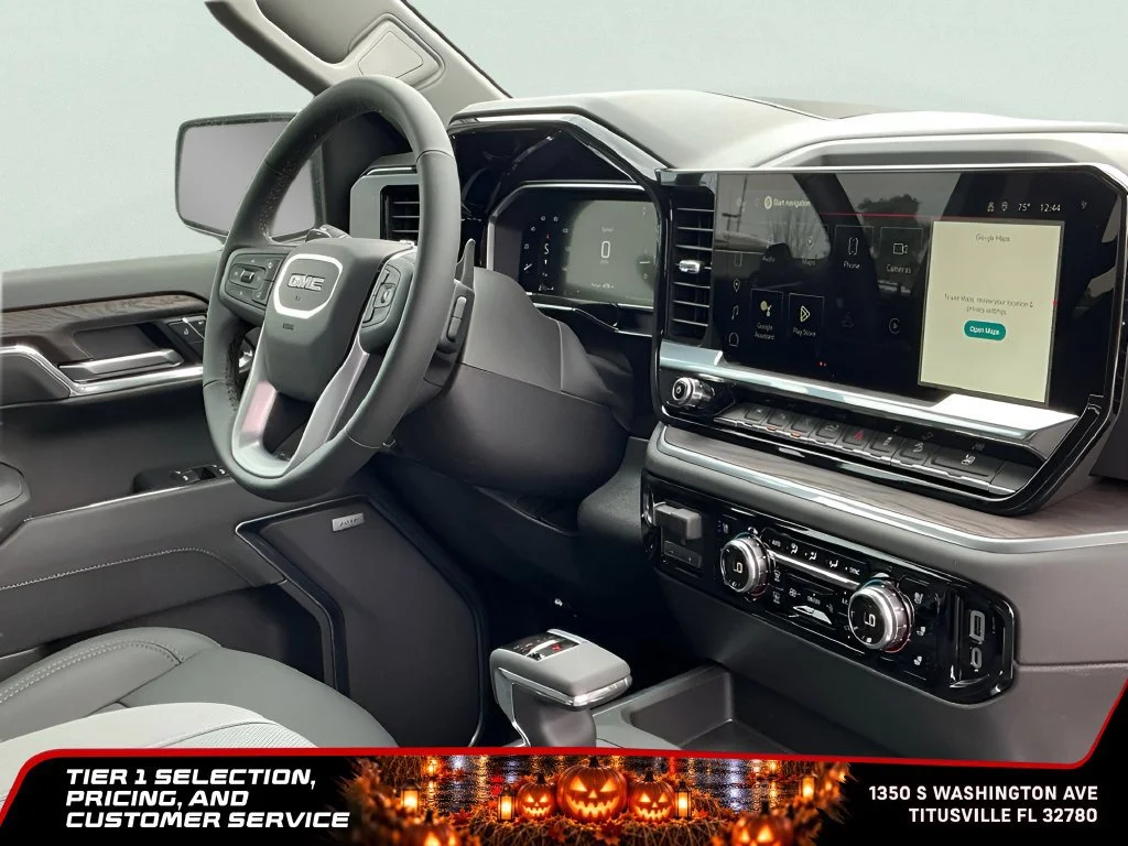 2026 GMC Sierra 1500 SLT - Photo 15