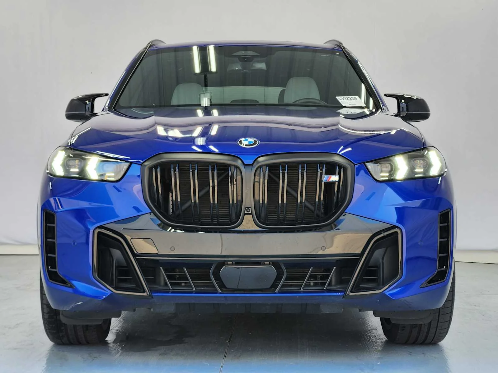 5UX33EU0XT9229425