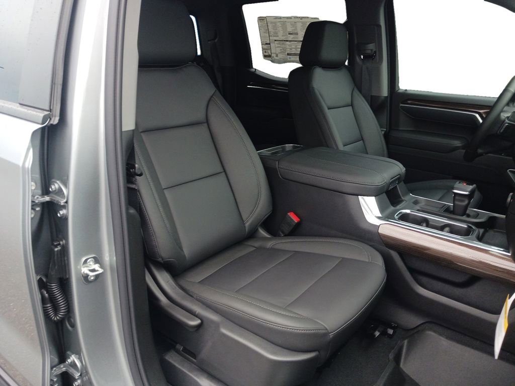 2026 Chevrolet Silverado 1500 RST - Photo 28