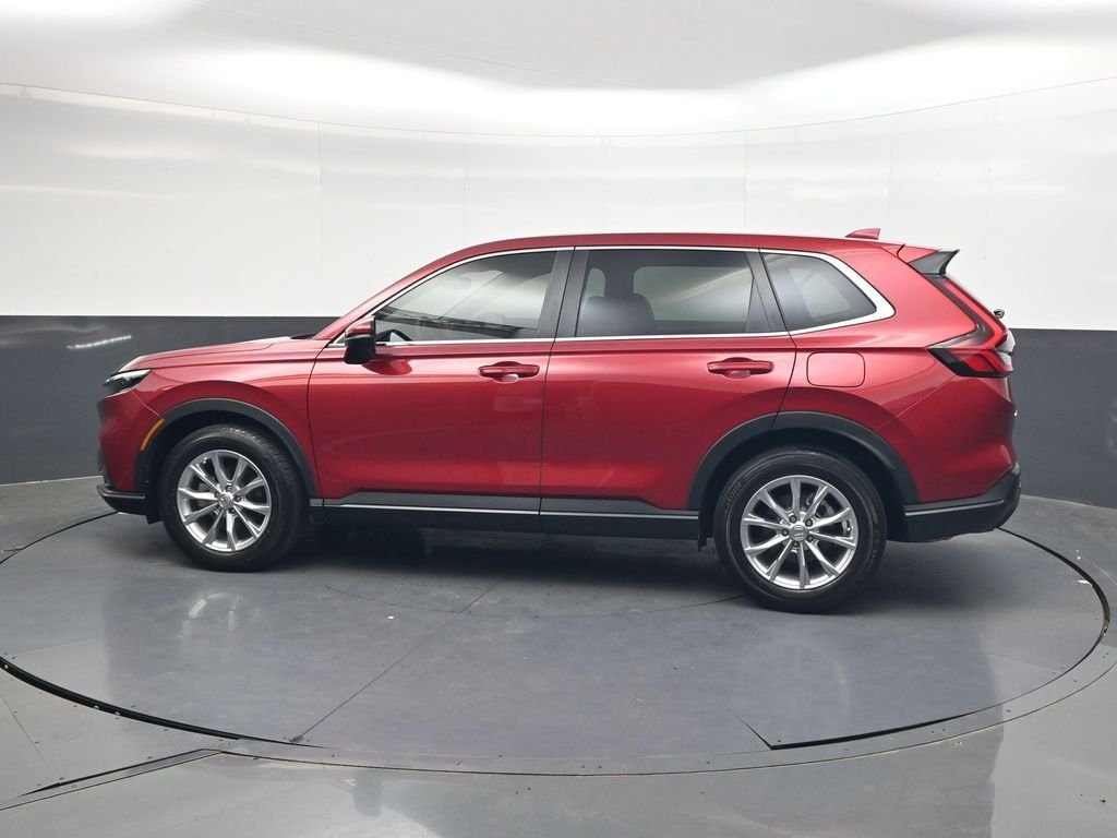 Used 2023  Honda EX image 7