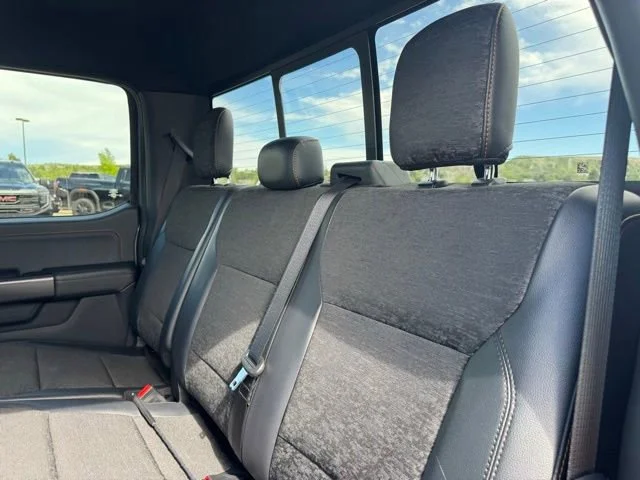 Used 2024 Gray Ford Tremor image 18