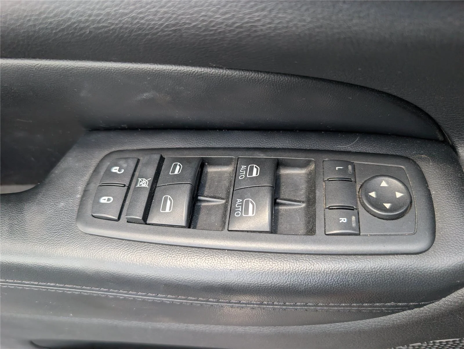 Used 2011 Black Jeep Laredo 2WD image 26