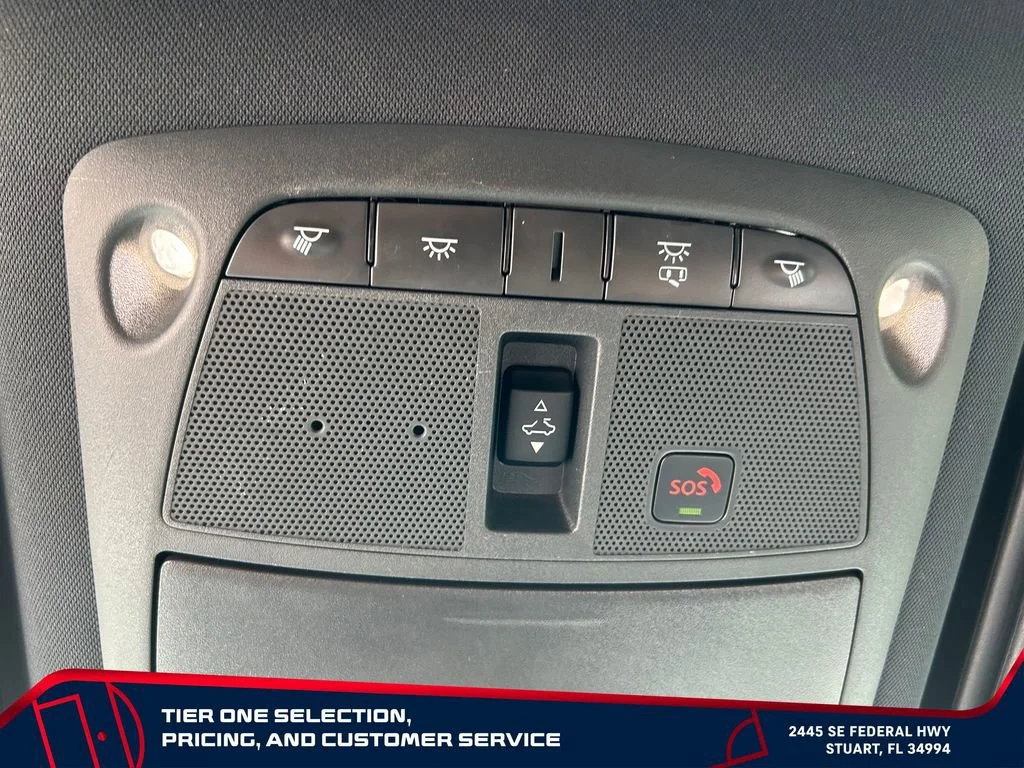 Used 2024 Black Nissan SL 2WD image 23