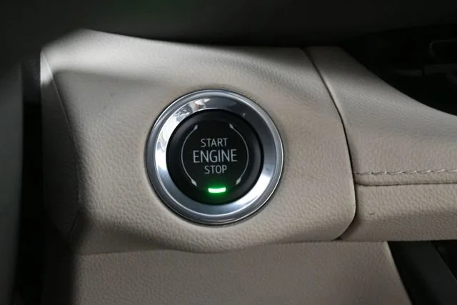 Used 2023 Moonstone Gray Metallic Buick Preferred image 21
