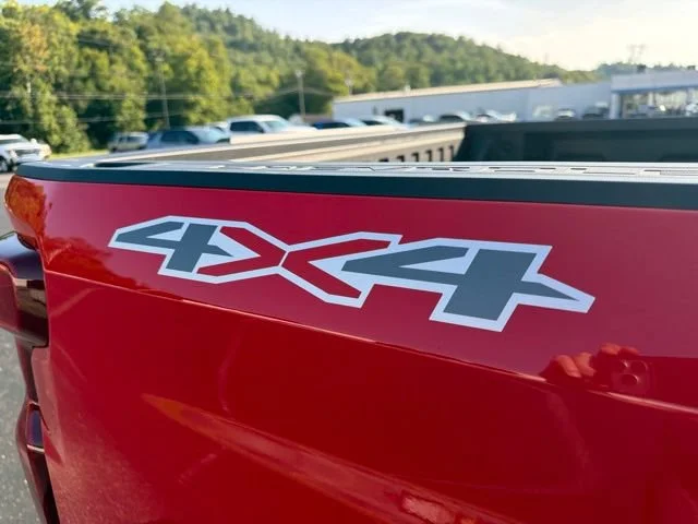 New 2026 Red Hot Chevrolet Custom image 20