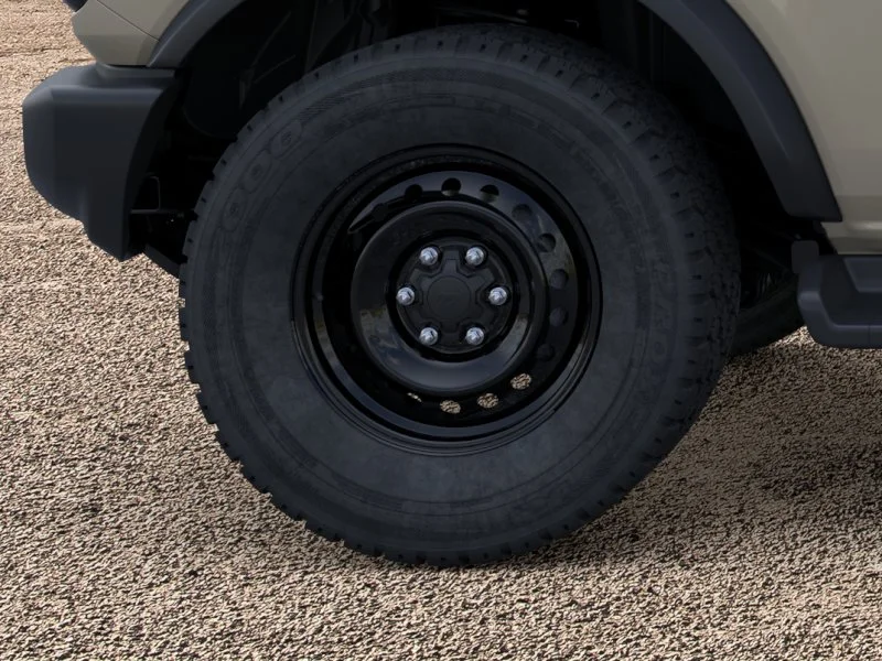 New 2026 Desert Sand Ford Outer Banks® image 47