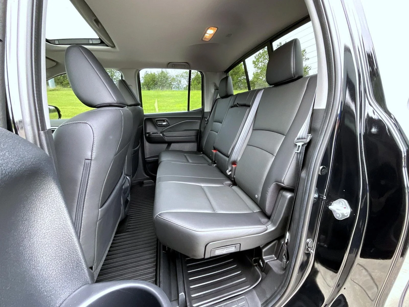 Used 2023 Black Honda RTL-E image 20