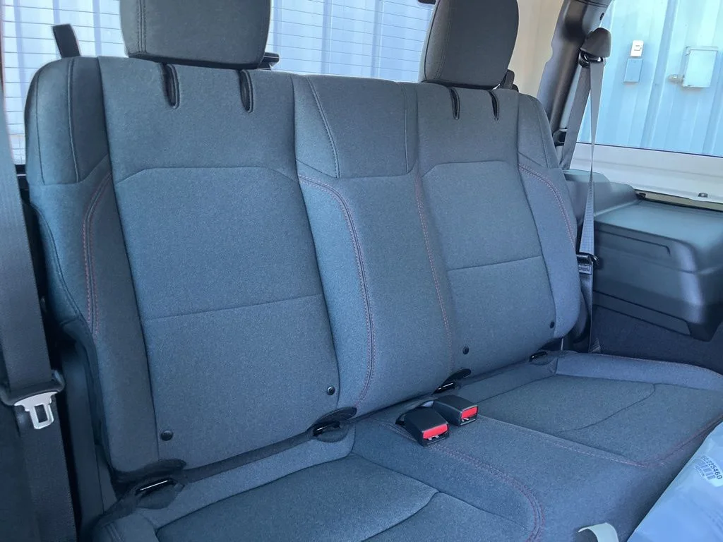 2026 Jeep Wrangler 2-Door Rubicon - Photo 46