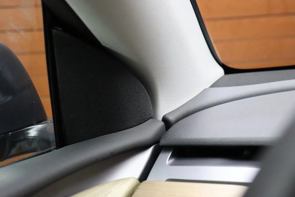 Used 2023 Solid Black Tesla Long Range image 48