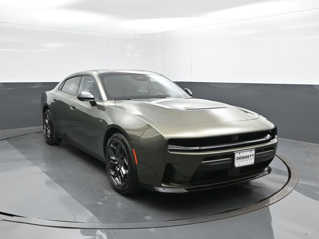 New 2026 Green Machine Dodge R/T Plus image 26