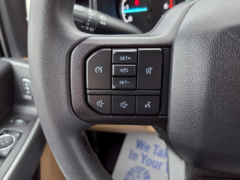 Used 2024 Brown Ford XLT image 35