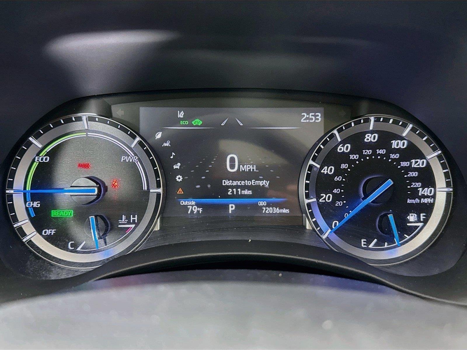 Used 2022 Midnight Black Metallic Toyota Bronze Edition image 20