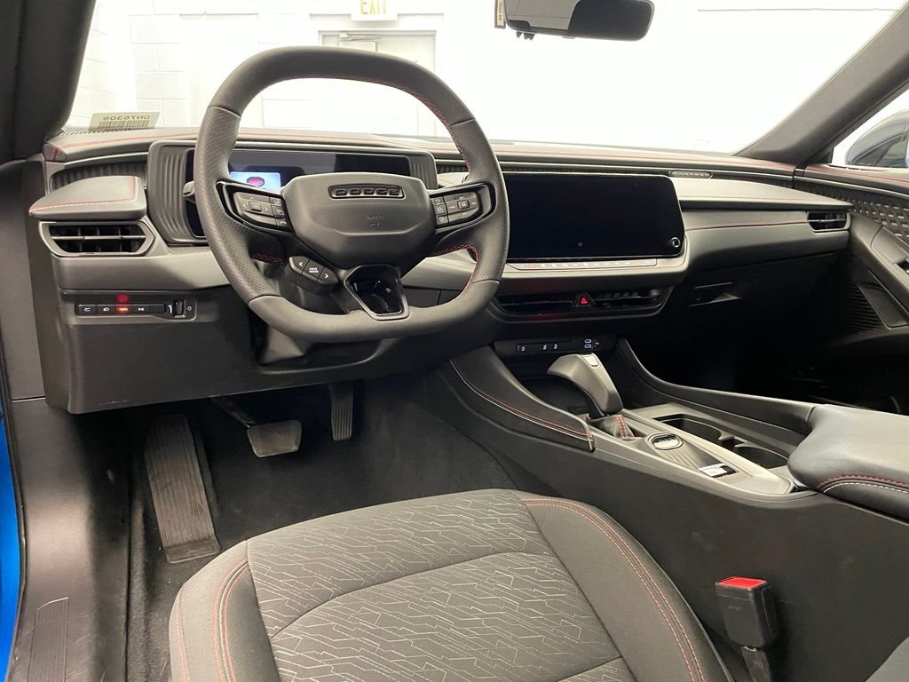 New 2026 Bludicrous Dodge R/T image 13