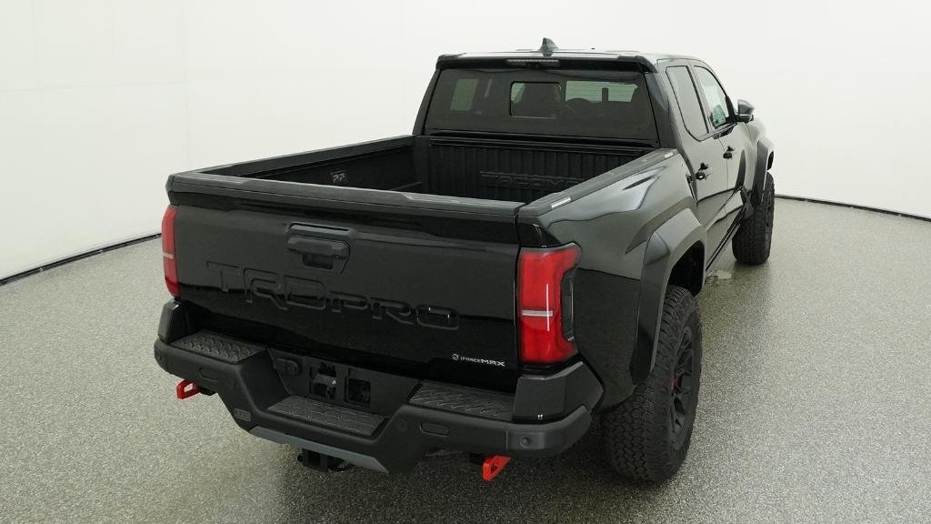 2026 Toyota Tacoma TRD Pro - Photo 19