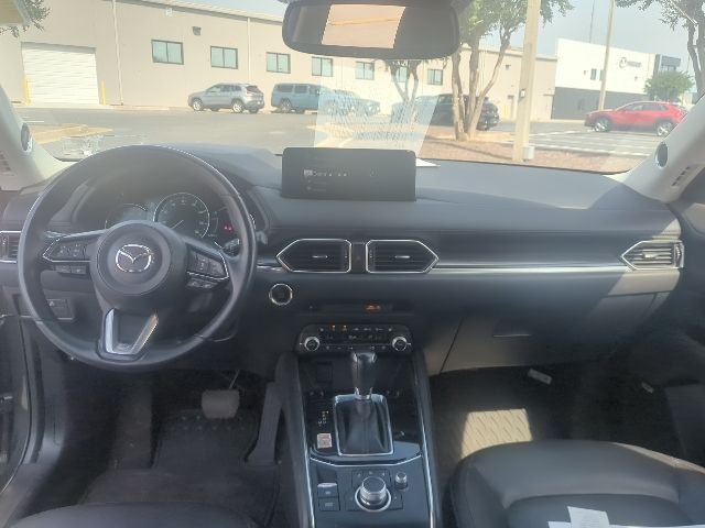 Used 2023 Gray Mazda 2.5 S Premium Plus Package image 10