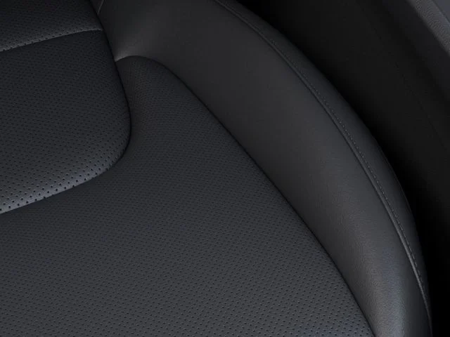 New 2027 Fusion Black Kia EX image 24