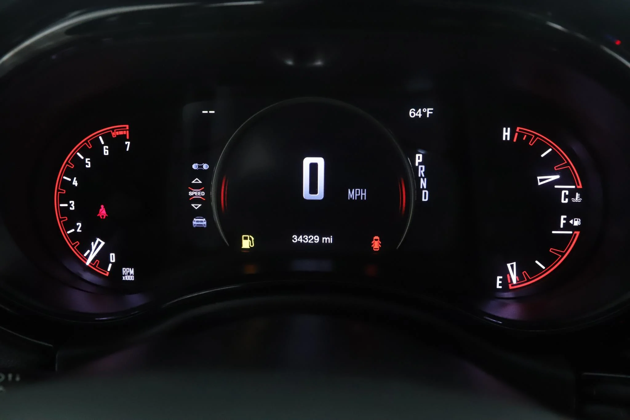 2022 Dodge Durango GT - Photo 11