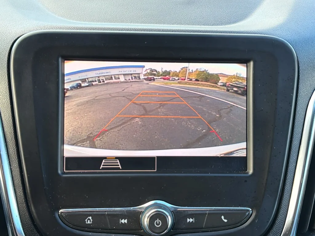 2024 Chevrolet Equinox LT - Photo 22
