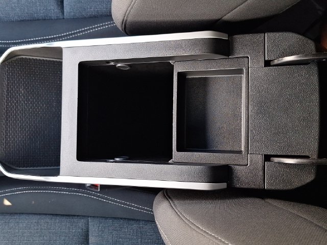 Used 2025 Black GMC Elevation image 25