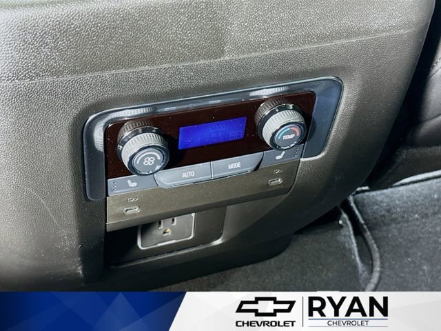 2026 Chevrolet Suburban Premier - Photo 27