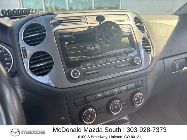 Used 2013 Silver Volkswagen S image 8