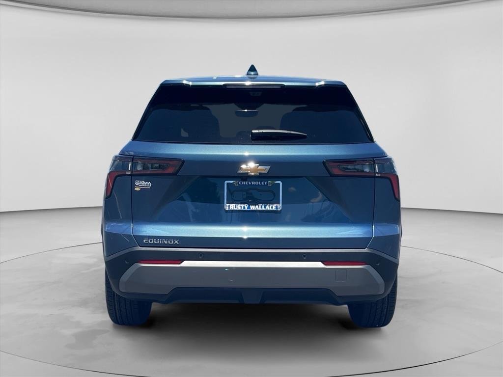 2026 Chevrolet Equinox LT - Photo 6