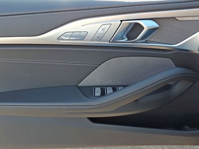 New 2026 Carbon Black Metallic BMW 840i image 11