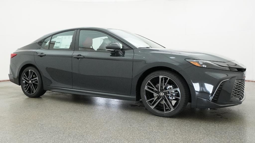 New 2026 Underground Toyota XSE image 38