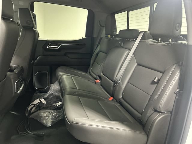 2026 GMC Sierra 1500 SLT - Photo 23