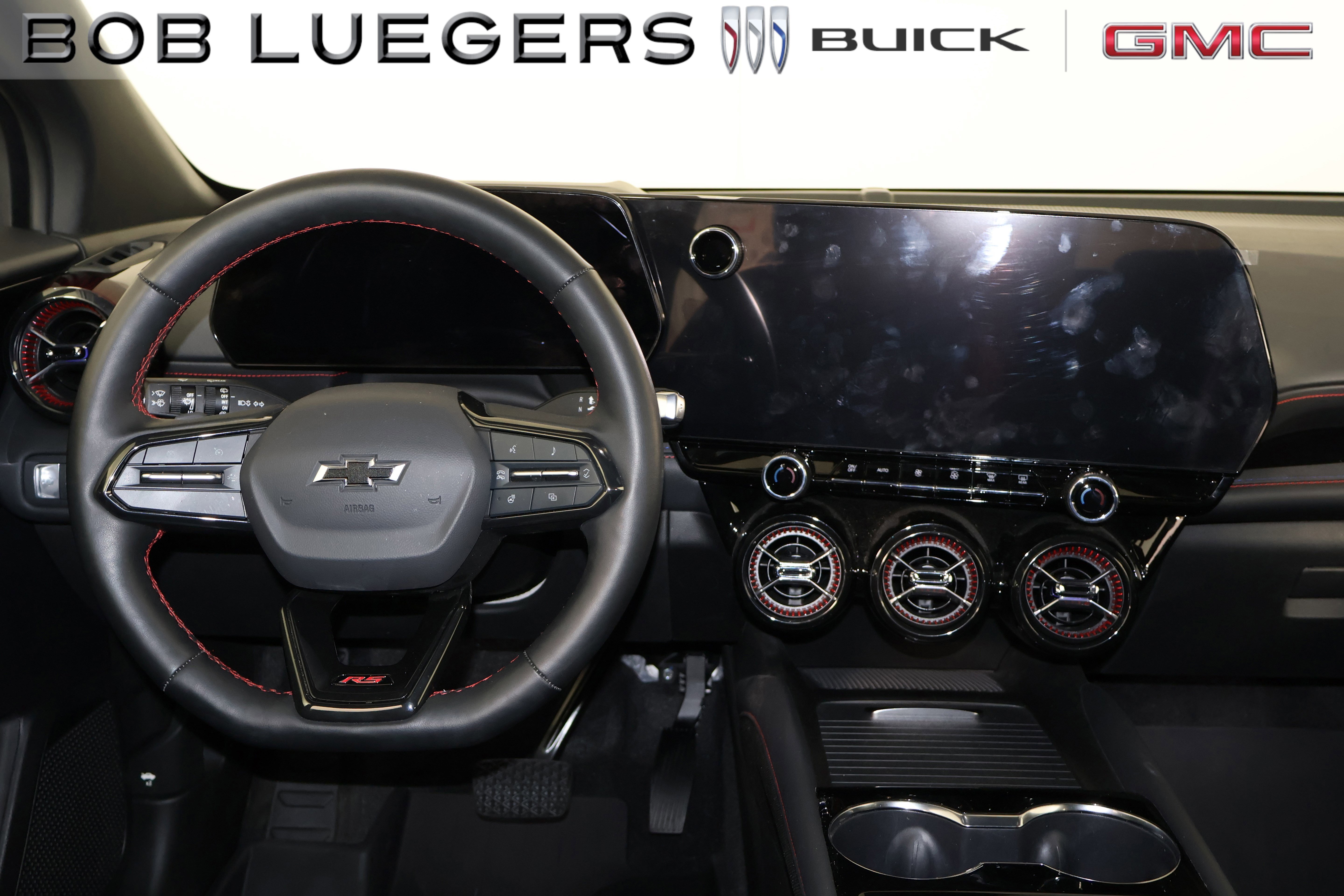 2024 Chevrolet Blazer EV RS - Photo 15